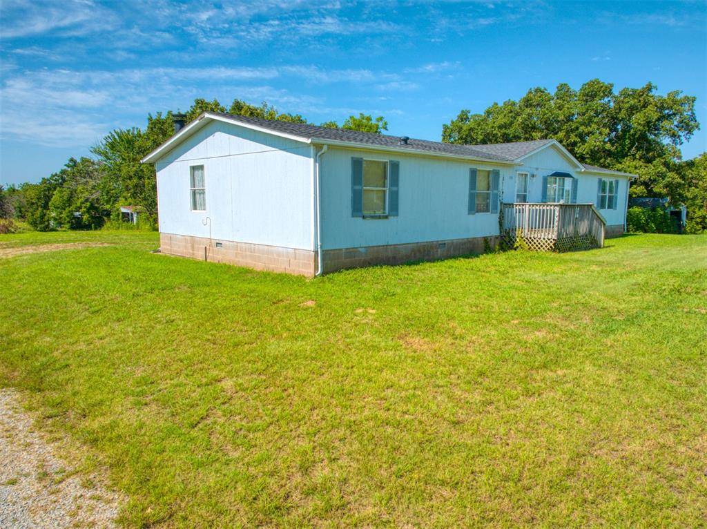 Cushing, OK 74023,1315 W Grandstaff RD