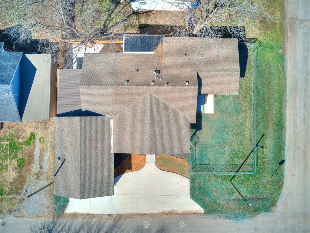 Minco, OK 73059,211 NW 6th ST
