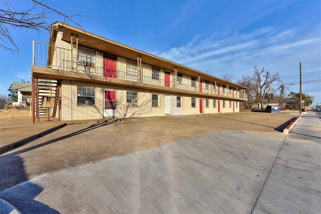 Oklahoma City, OK 73109,3333 S Walker AVE