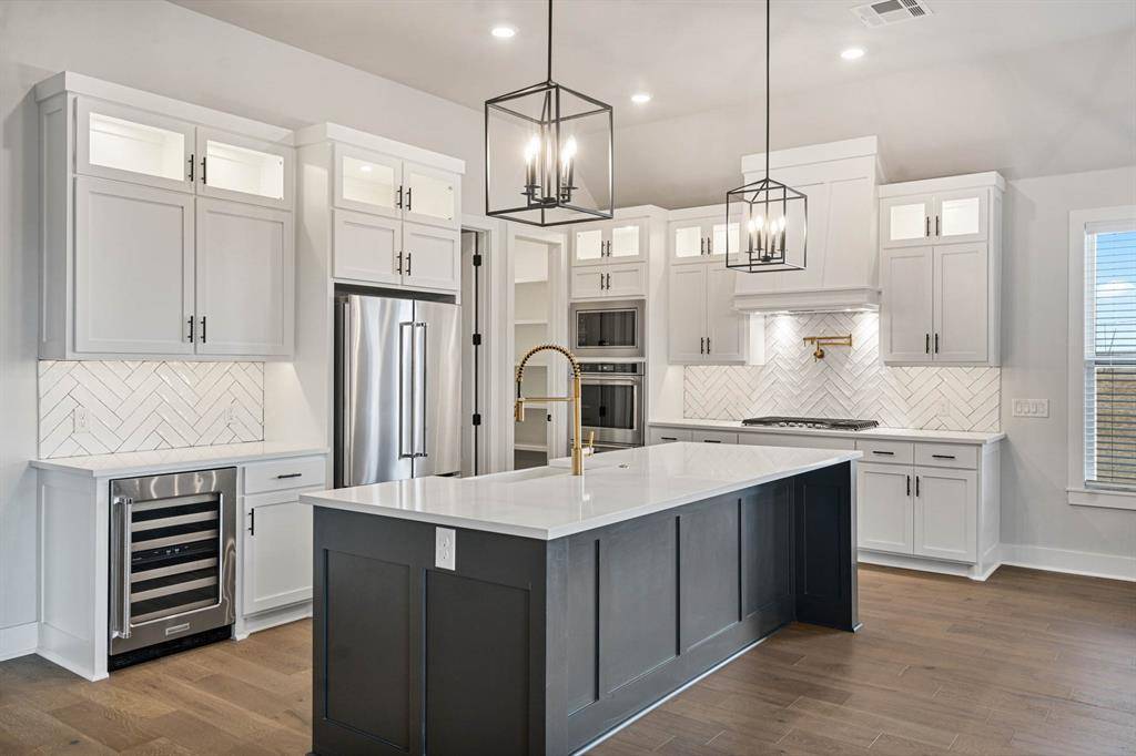 Blanchard, OK 73010,2222 Winter Creek BLVD