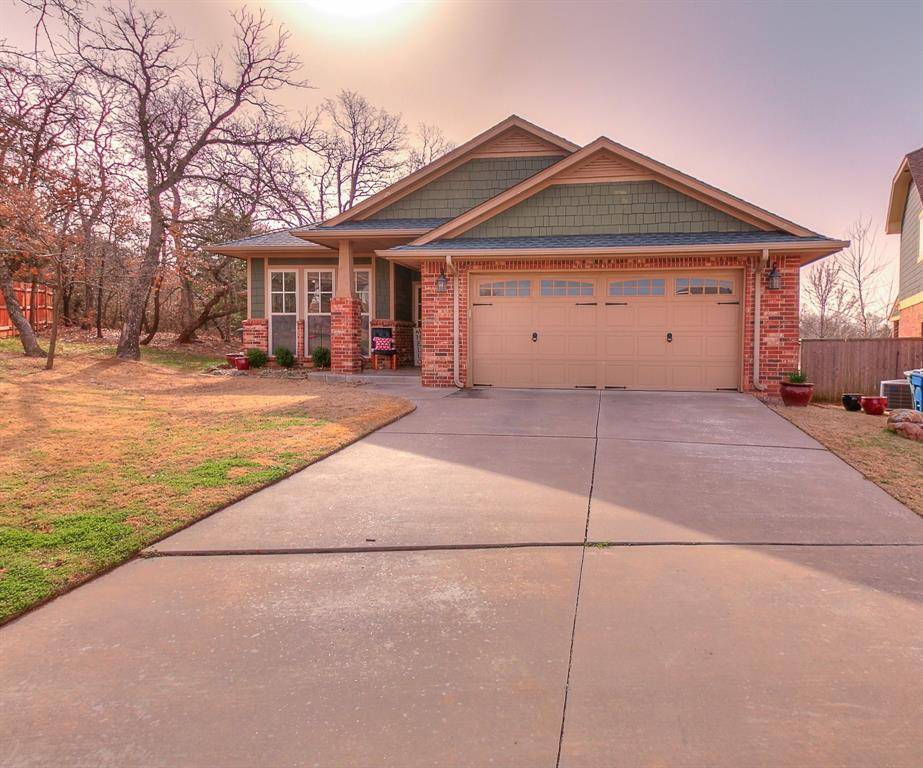 Edmond, OK 73034,200 Nature LN