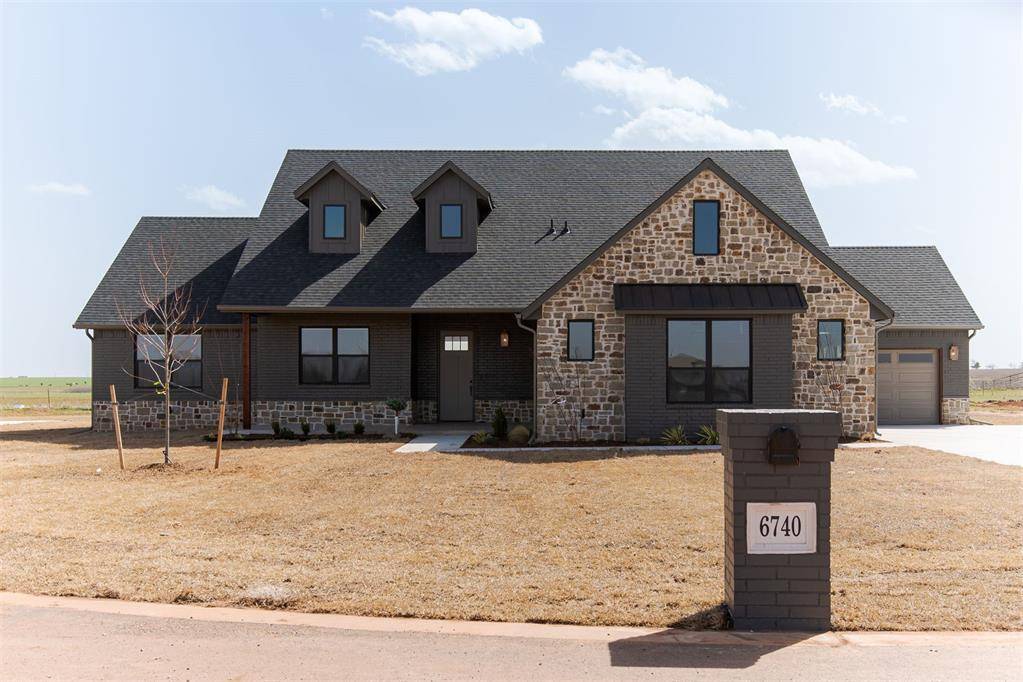 Cashion, OK 73016,6740 Lake View CT