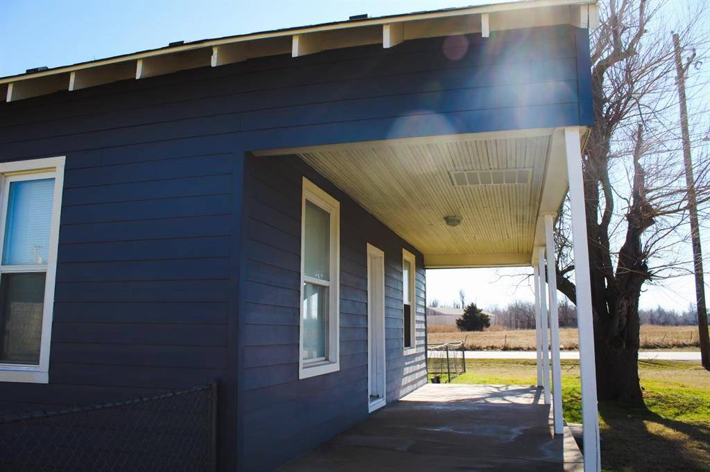 Tuttle, OK 73089,2 NW 6th ST