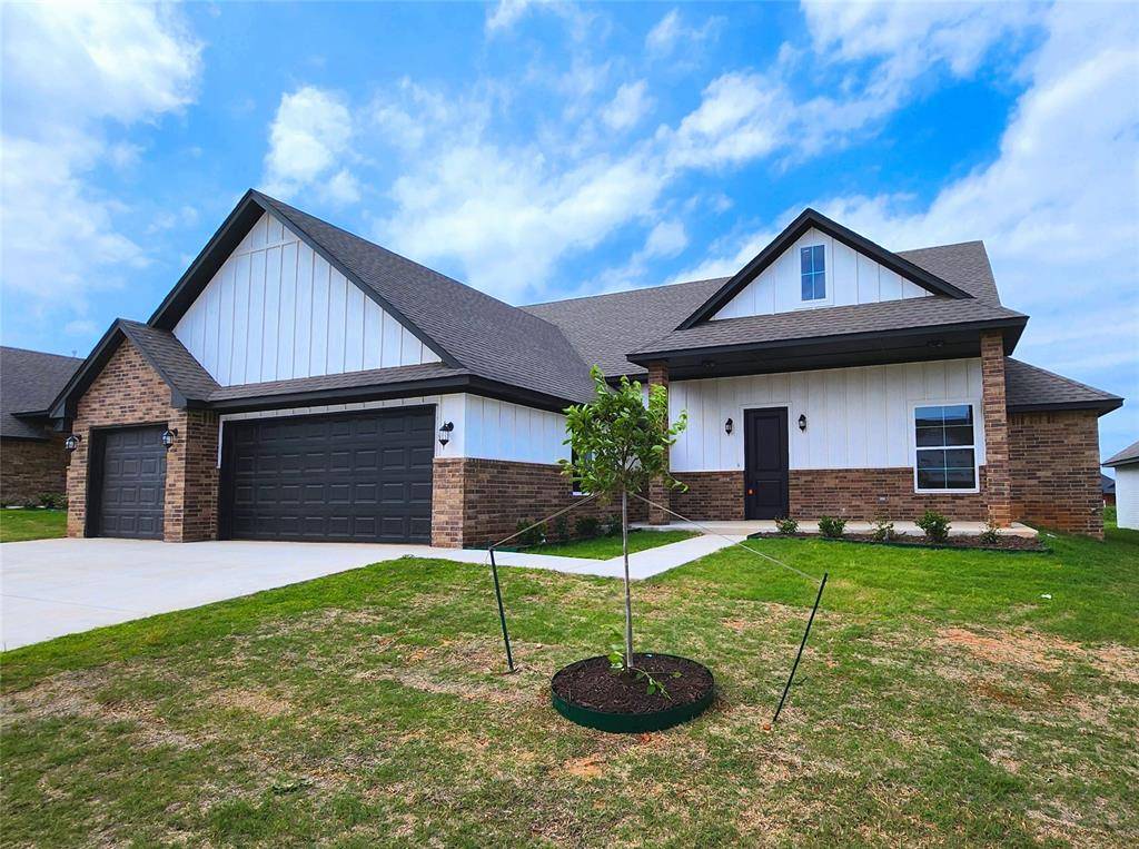 Yukon, OK 73099,11609 NW 103rd ST