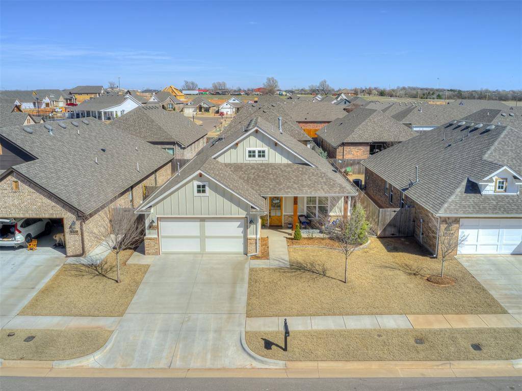 Oklahoma City, OK 73170,16304 Steppe DR