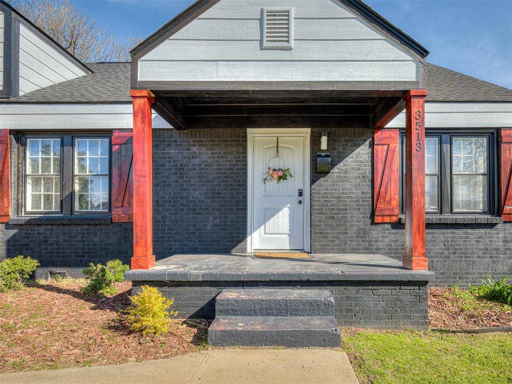 Oklahoma City, OK 73107,3513 NW 16th ST
