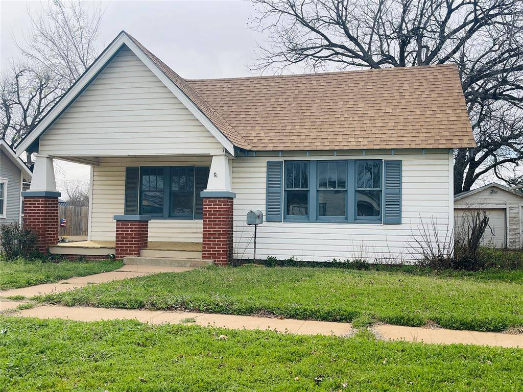 Altus, OK 73521,1419 N Lee ST