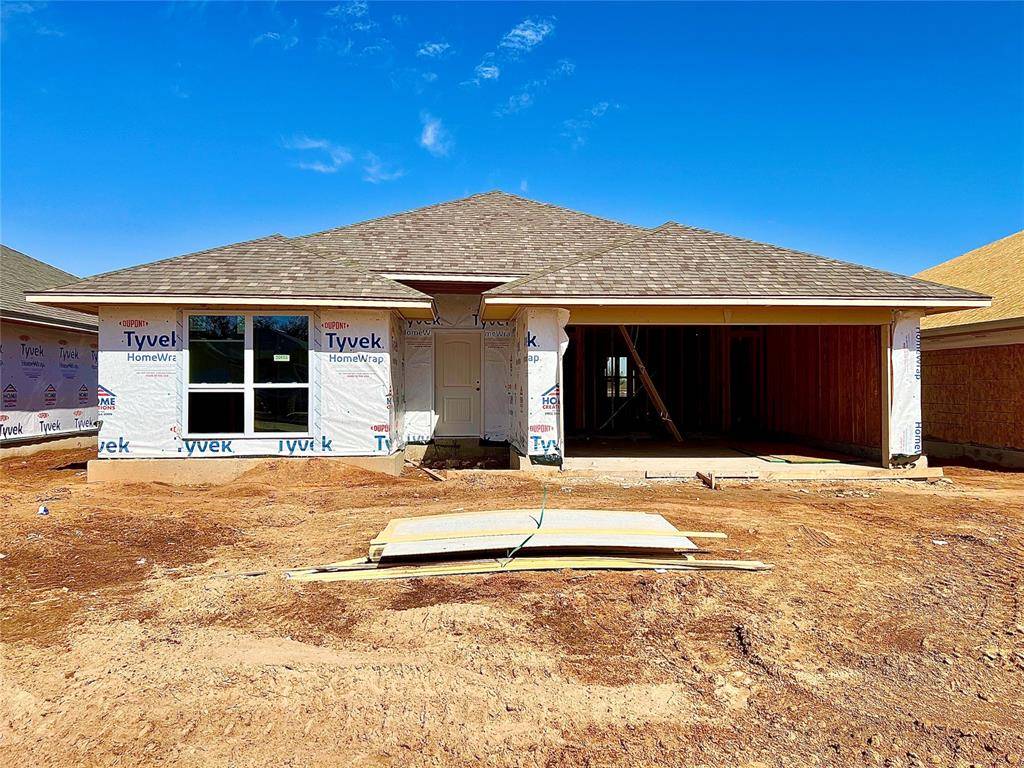 Harrah, OK 73045,20653 Brush Creek BLVD