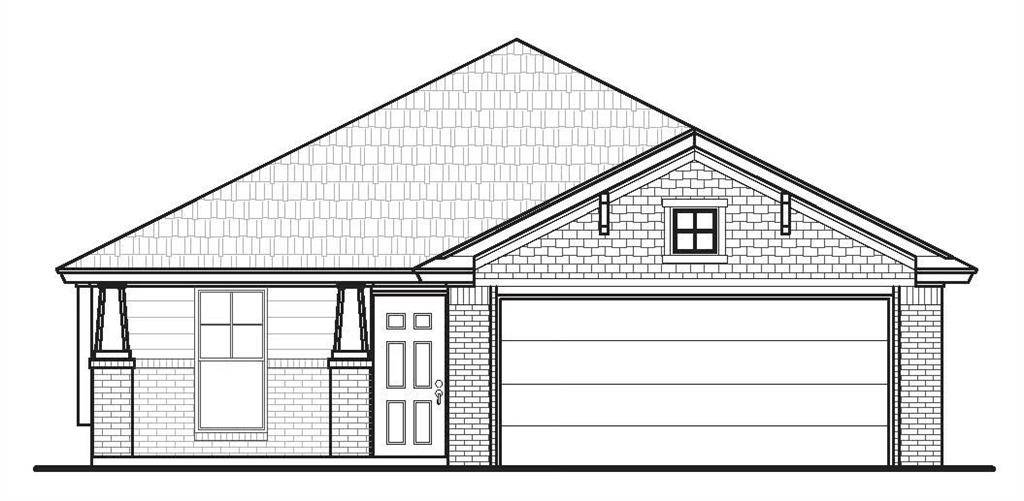 Midwest City, OK 73130,2619 Turtle WAY