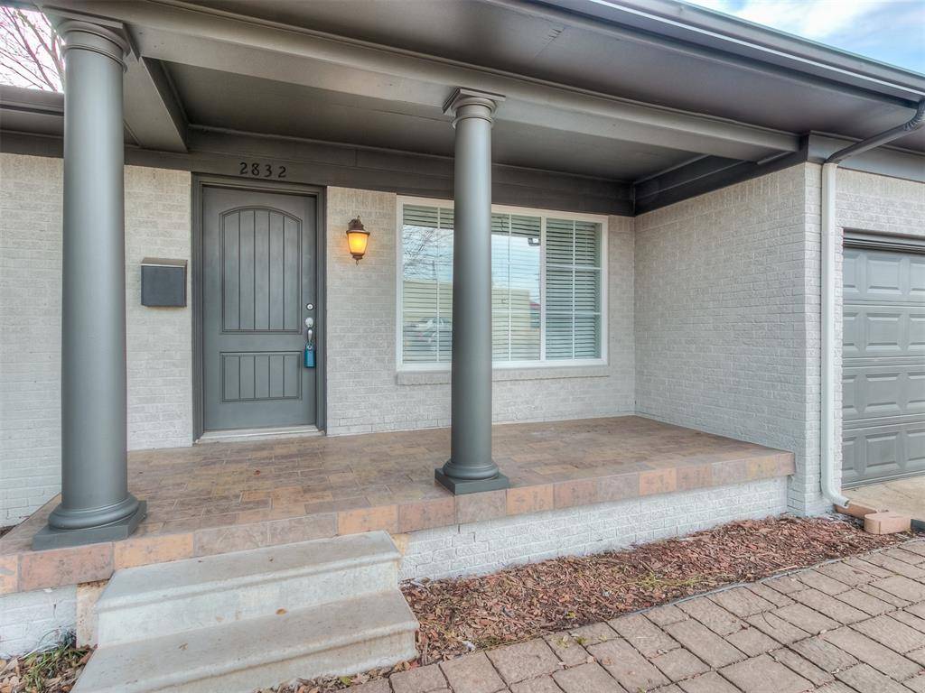 Oklahoma City, OK 73116,2832 Warwick DR