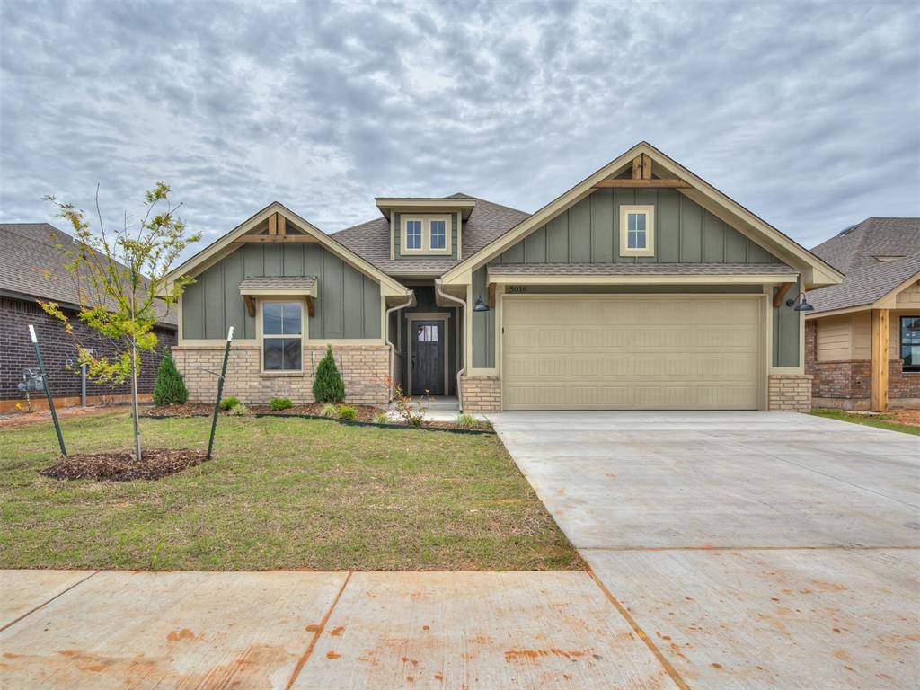 Mustang, OK 73064,5016 Misty Wood LN