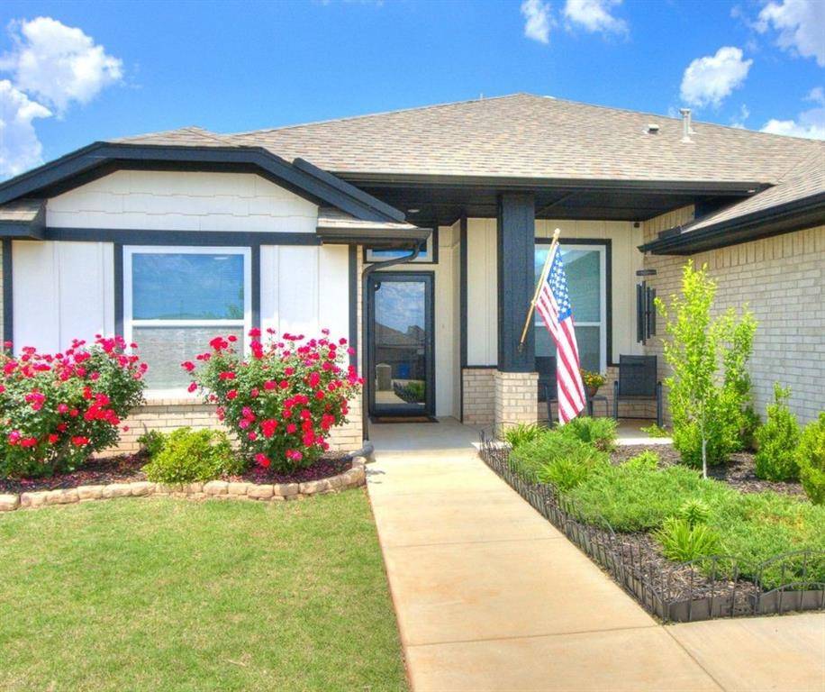 Norman, OK 73026,3819 Mistwood PL