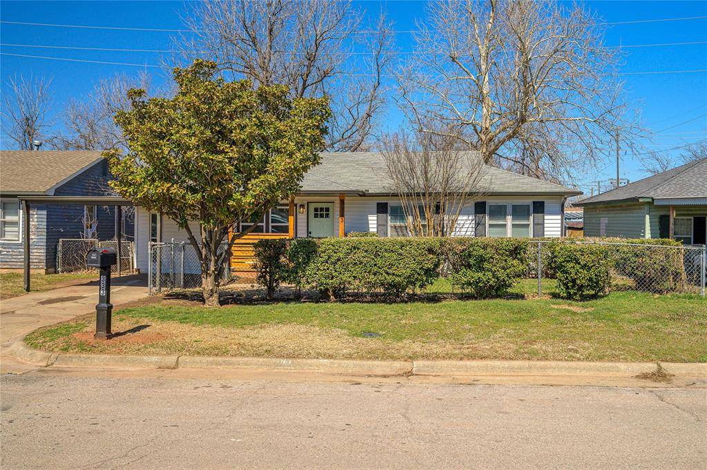 Oklahoma City, OK 73129,333 SE 52nd ST
