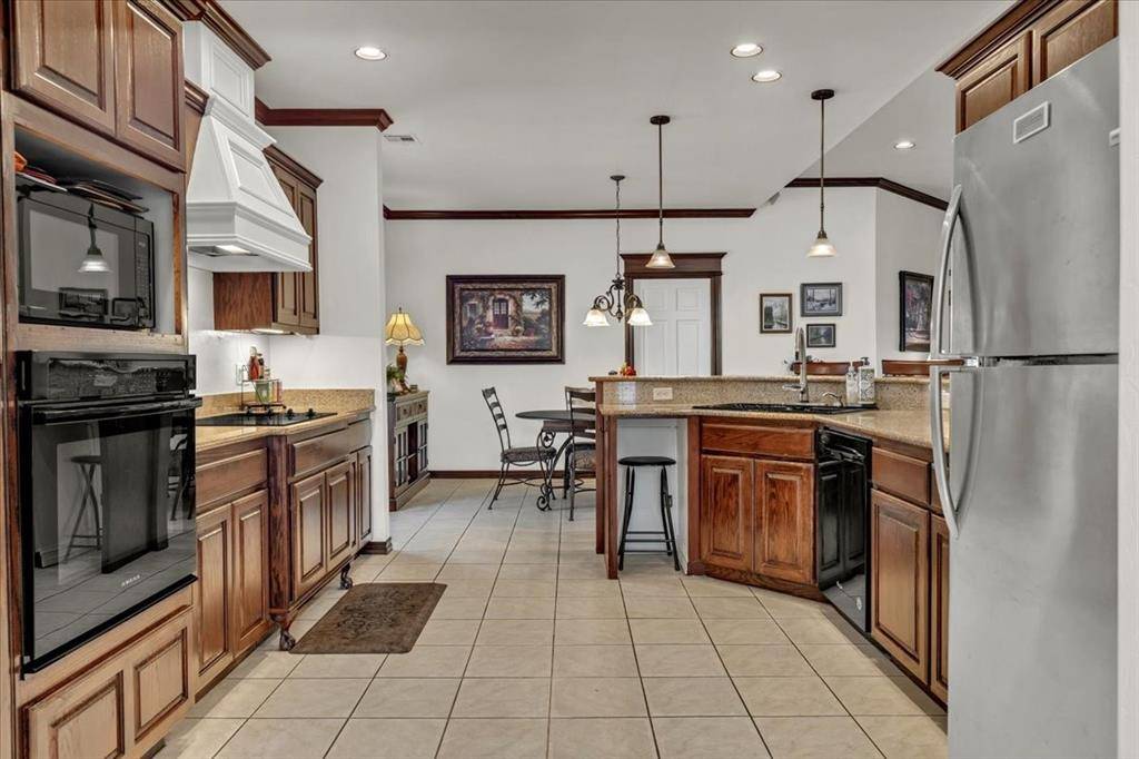Edmond, OK 73013,13412 Auburn LN