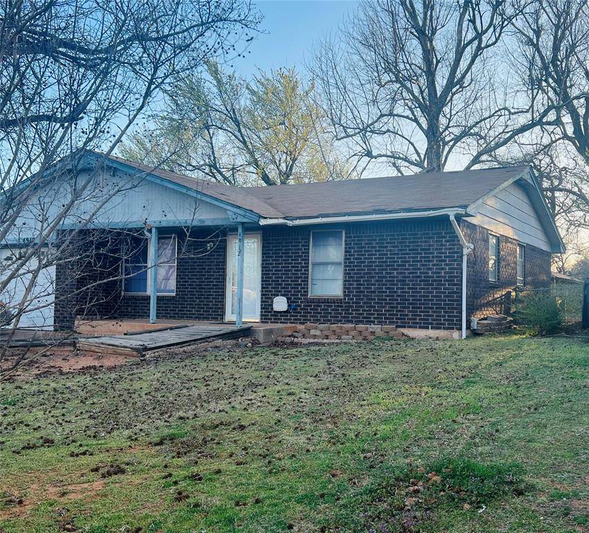 Oklahoma City, OK 73129,4912 Cinderella DR