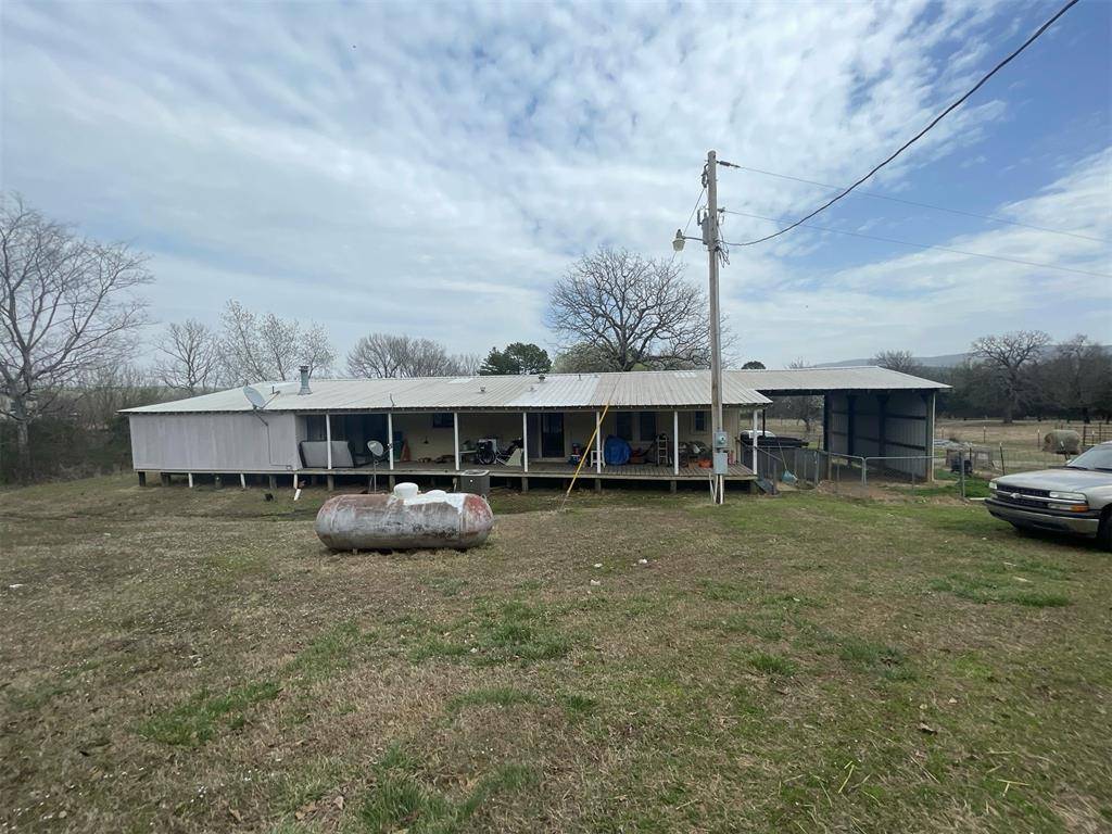 Wister, OK 74966,45849 Goats Bluff RD
