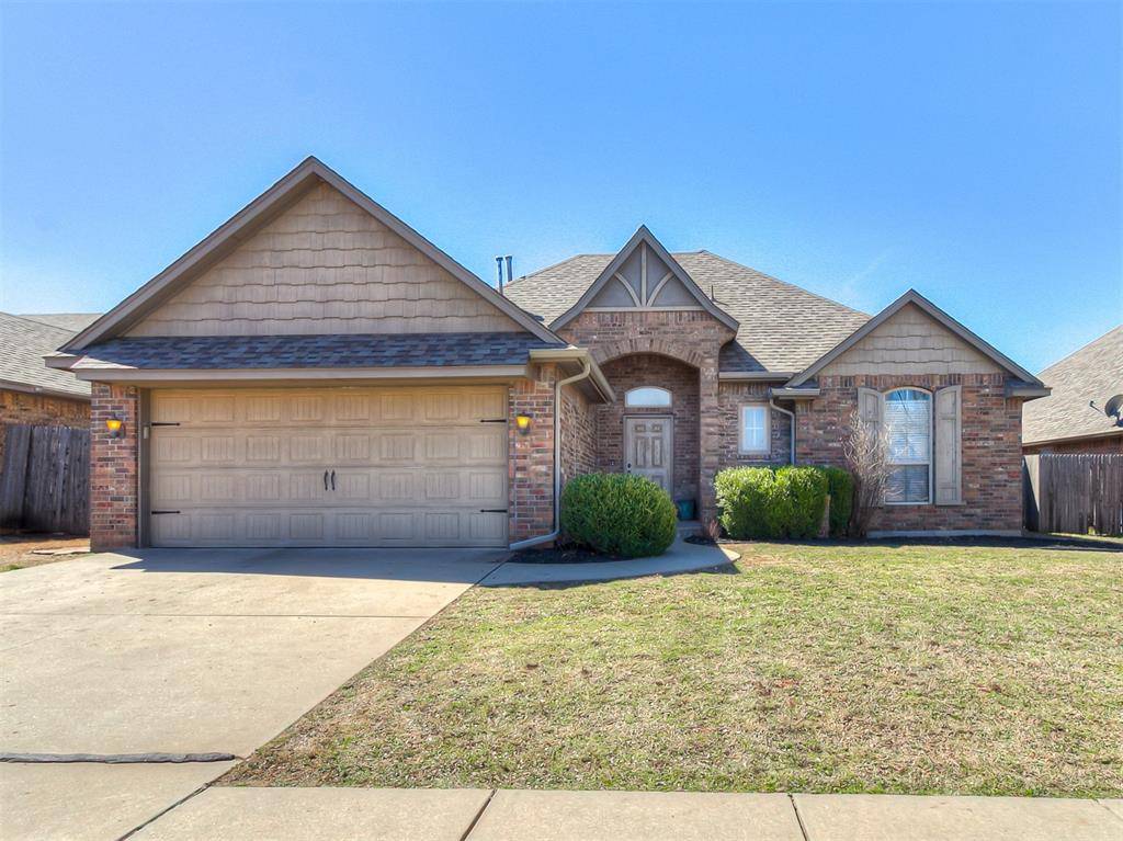 Edmond, OK 73012,19137 Green Springs DR