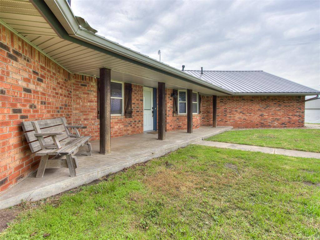 El Reno, OK 73036,6524 W Smith RD