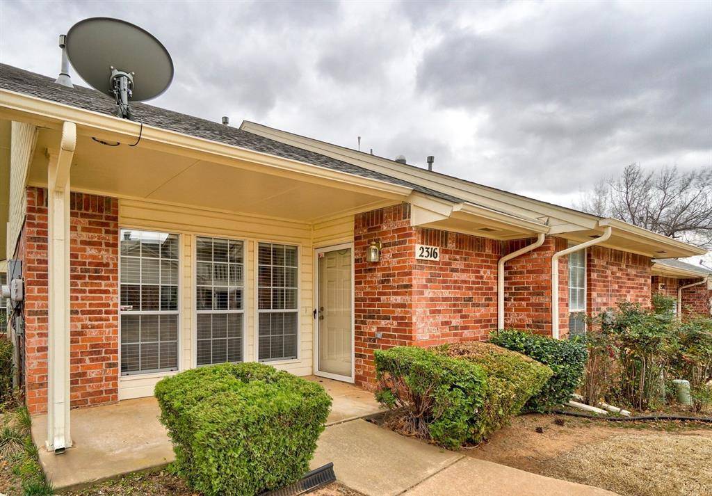 Edmond, OK 73012,2316 Sweetwater ST