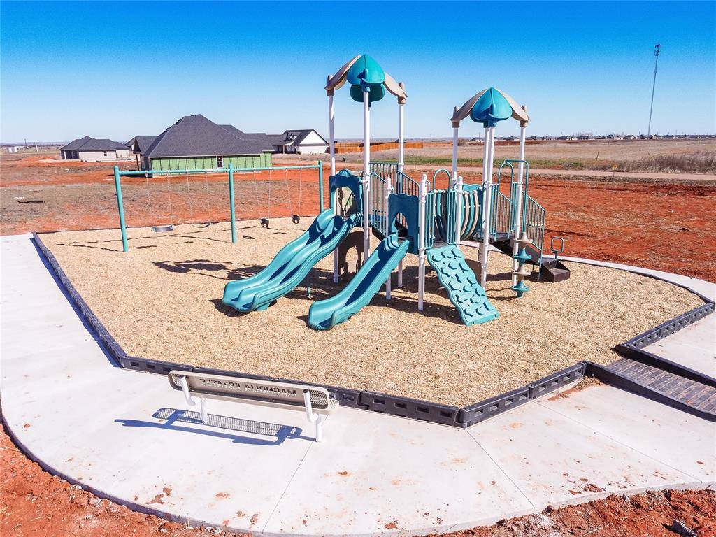 Cashion, OK 73016,25161 Scarlett ST