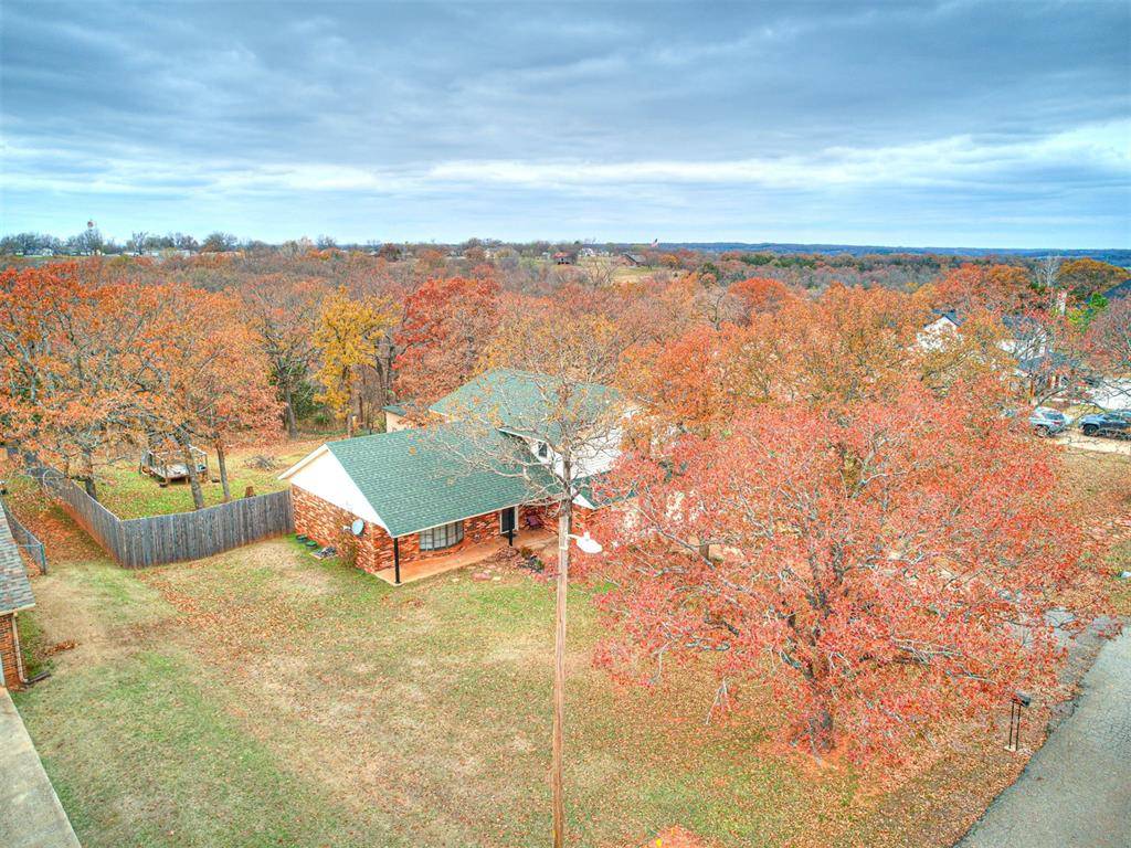 Wellston, OK 74881,119 Key DR