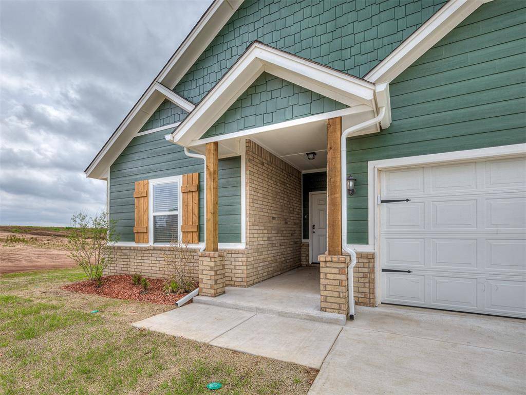 El Reno, OK 73036,8218 Bluestem TRL