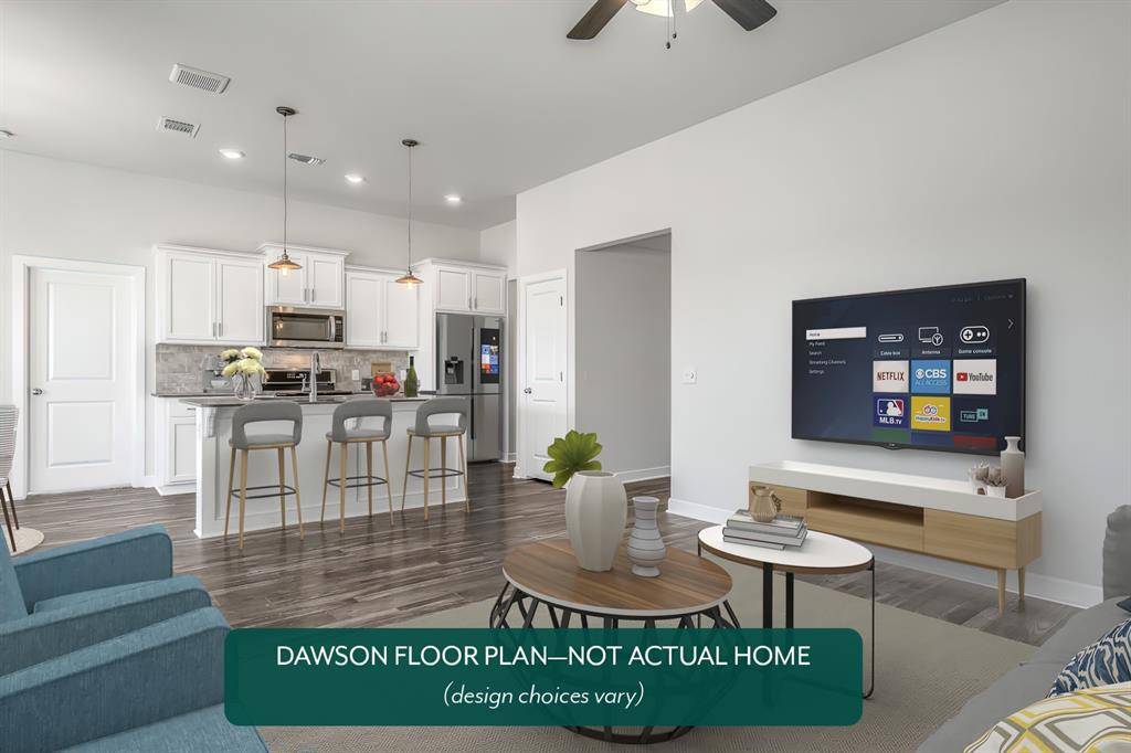 Moore, OK 73170,15904 Switchgrass PL