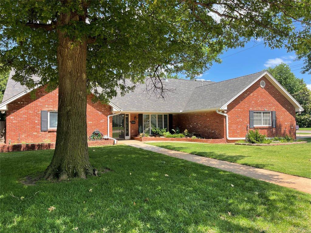 Oklahoma City, OK 73120,10900 Willow Grove RD