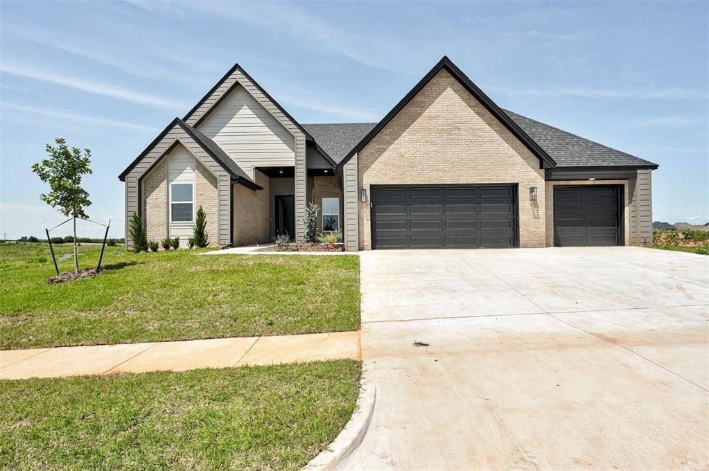 Yukon, OK 73099,9321 NW 147th TER