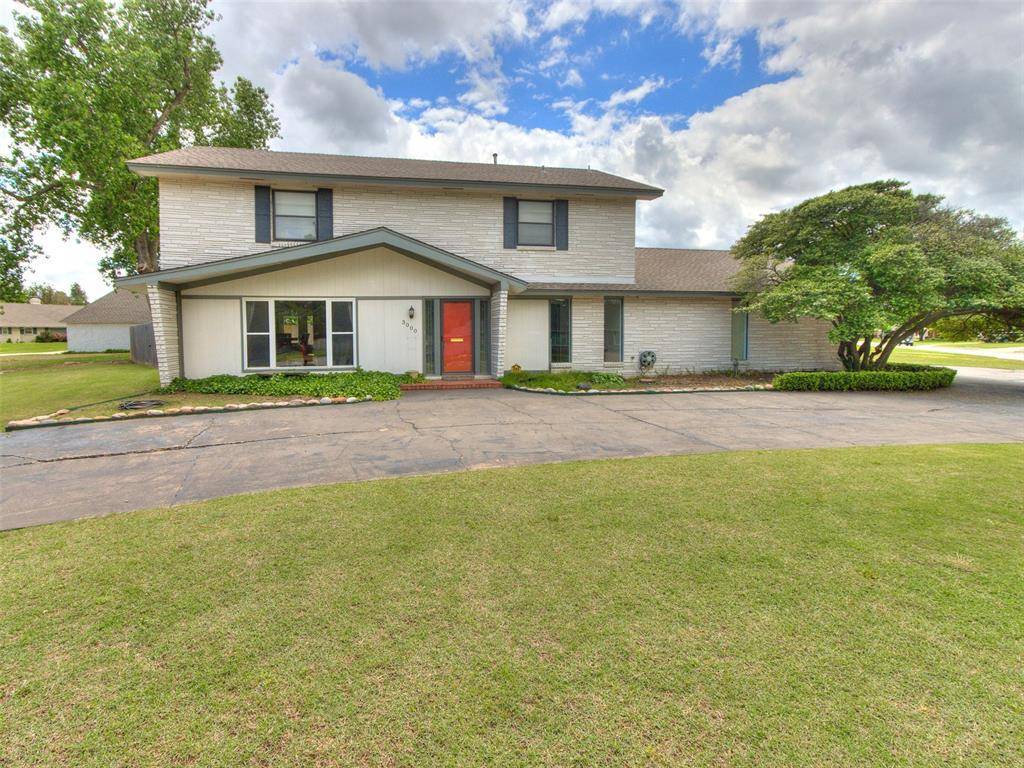 Oklahoma City, OK 73120,3000 Kerry LN