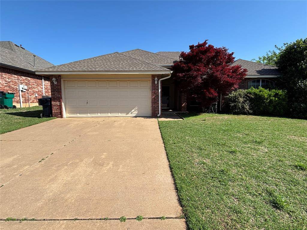 Yukon, OK 73099,11005 NW 104th TER