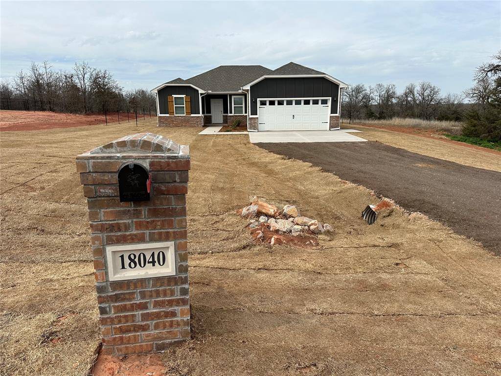Newalla, OK 74857,18040 Lantana LOOP