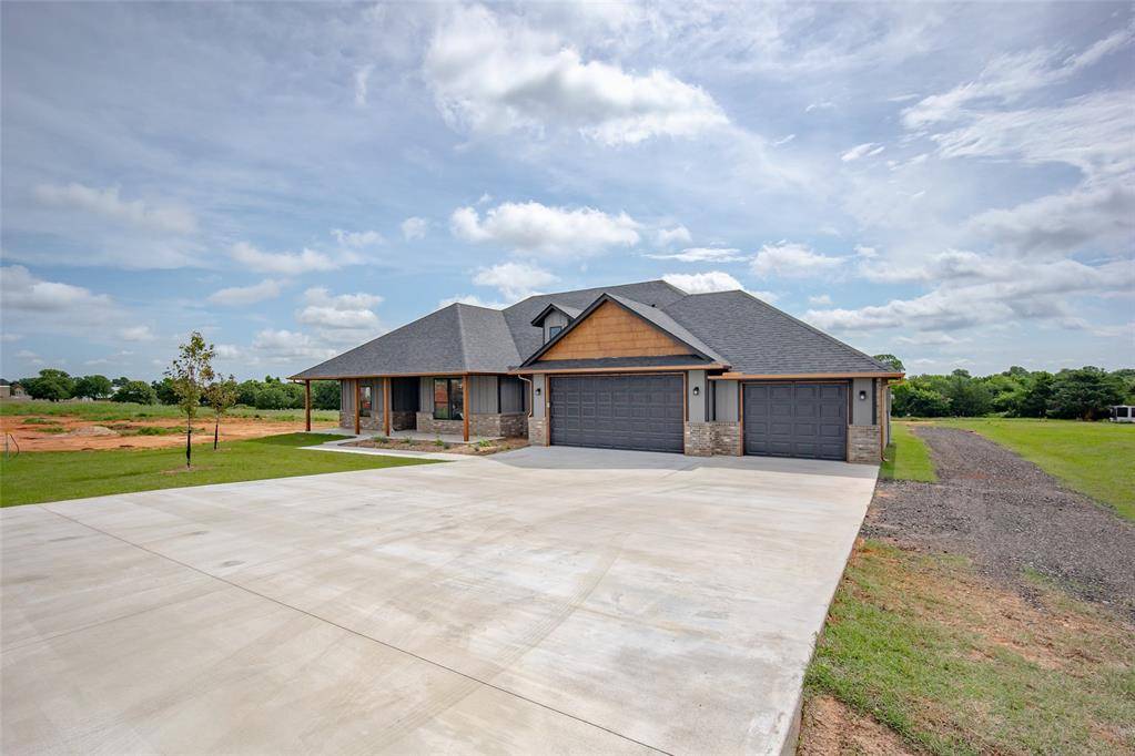 Blanchard, OK 73010,1431 County Road 2977