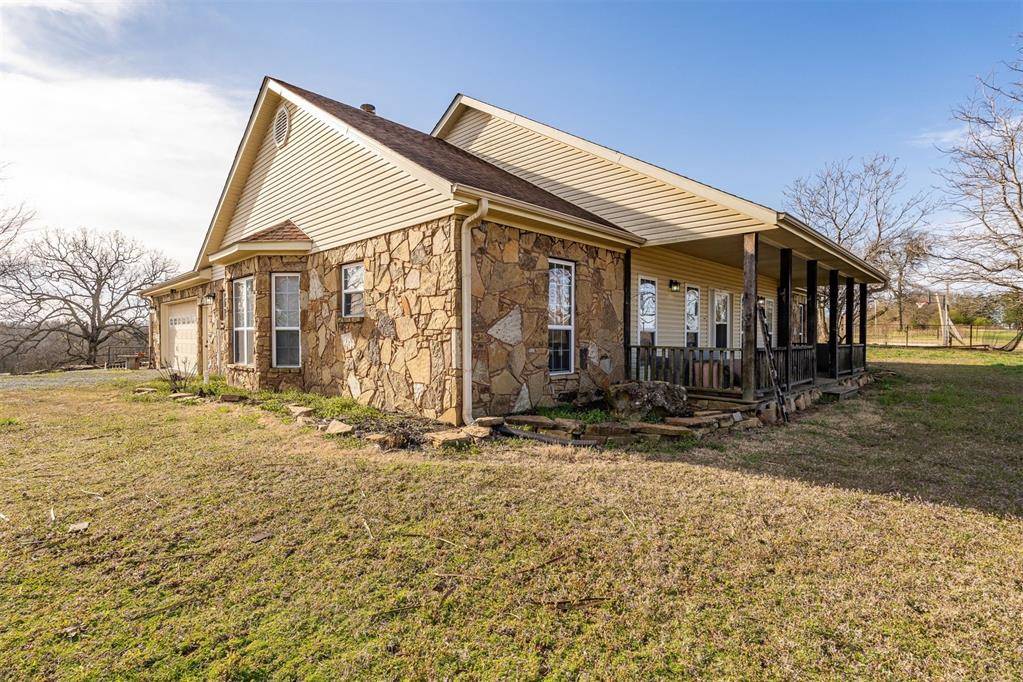 Keota, OK 74941,40957 E Old 9 HWY