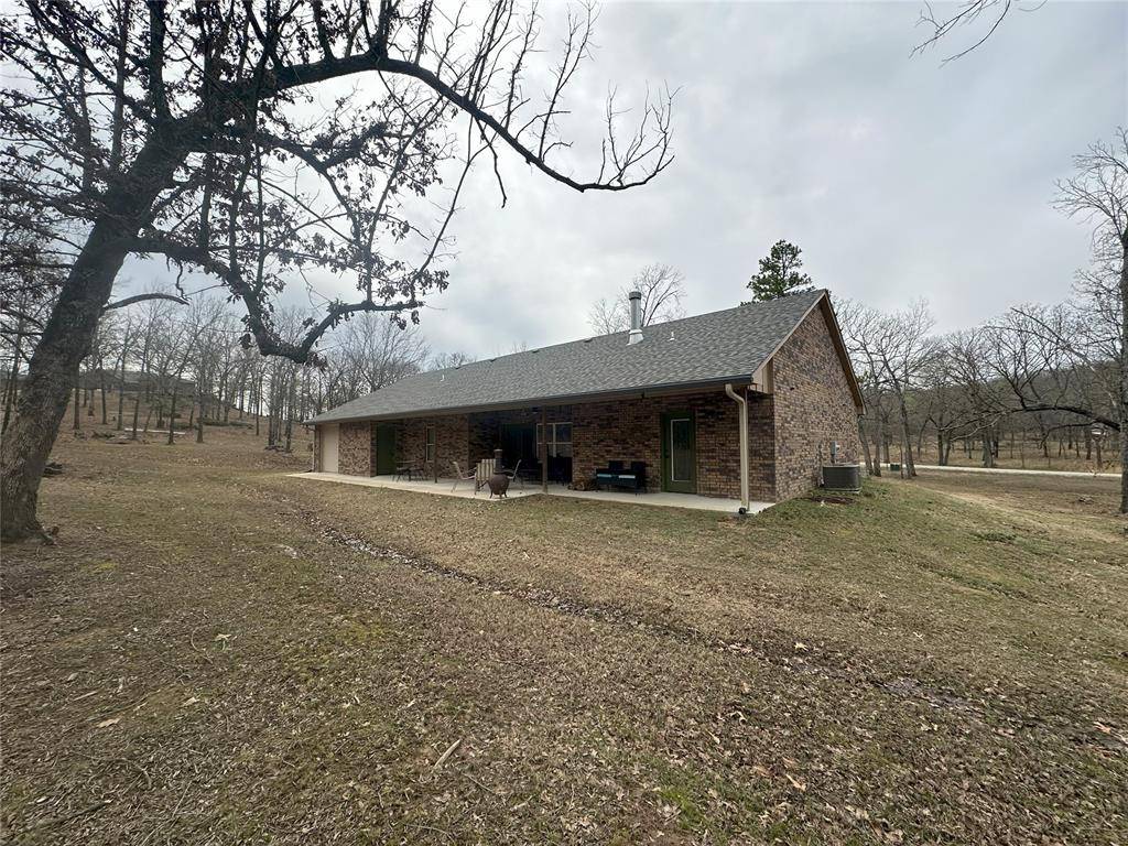 Porum, OK 74455,114495 S 4296 RD