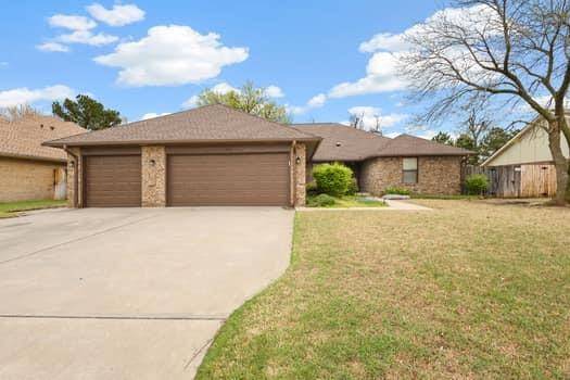 Bethany, OK 73008,3308 N Flamingo AVE
