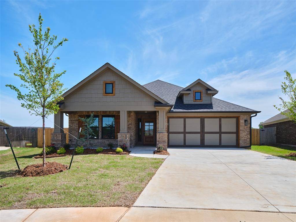 Yukon, OK 73099,212 Ivory DR