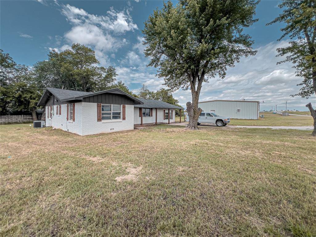 Ninnekah, OK 73067,448 N Highway 81 HWY