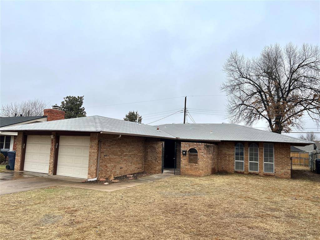 Oklahoma City, OK 73114,1413 NW 106th ST