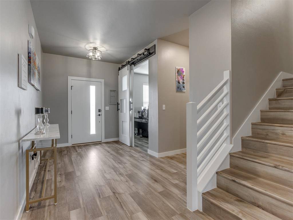 Edmond, OK 73013,8129 NW 153rd ST
