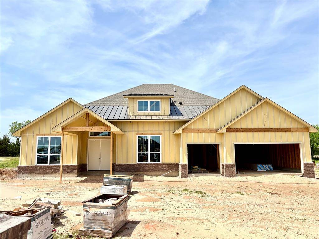 Newcastle, OK 73065,4083 Great Redwood RD