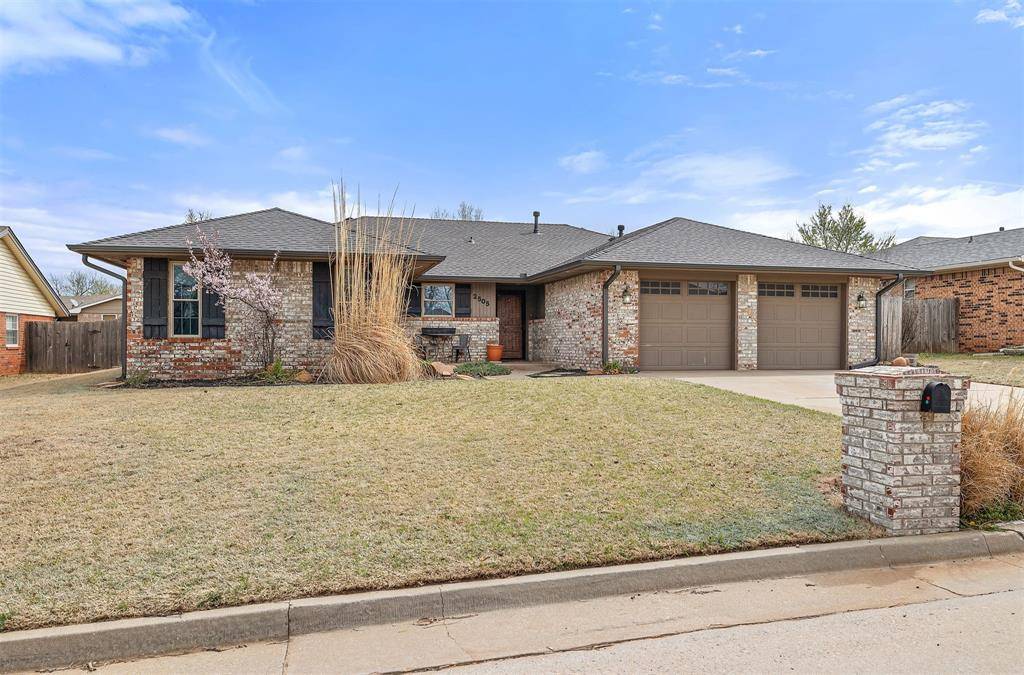 El Reno, OK 73036,2505 Southlawn PL