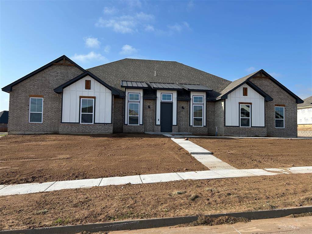 Yukon, OK 73099,10100 NW 100th ST