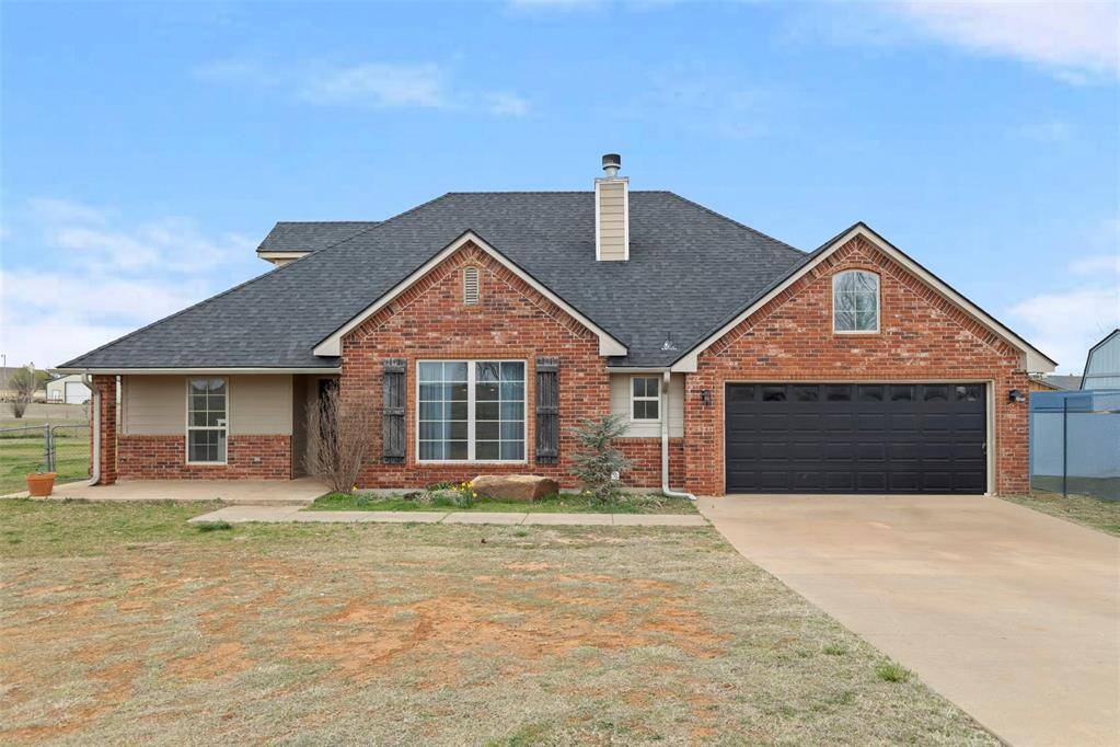 Piedmont, OK 73078,3311 Terrace Hills RD