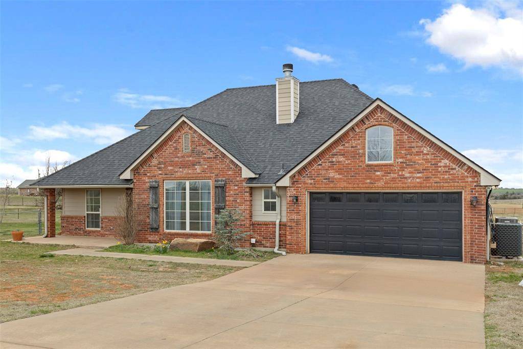 Piedmont, OK 73078,3311 Terrace Hills RD