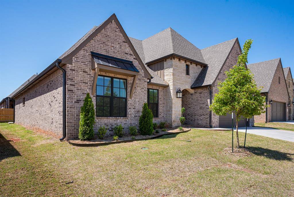 Edmond, OK 73013,15709 Stillmeadows DR