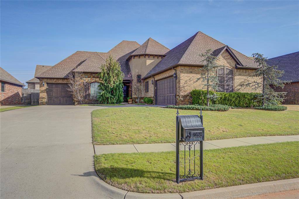 Yukon, OK 73099,9020 NW 147th TER