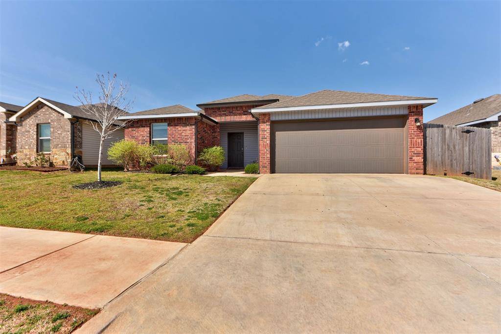 Yukon, OK 73099,3409 Furrow DR
