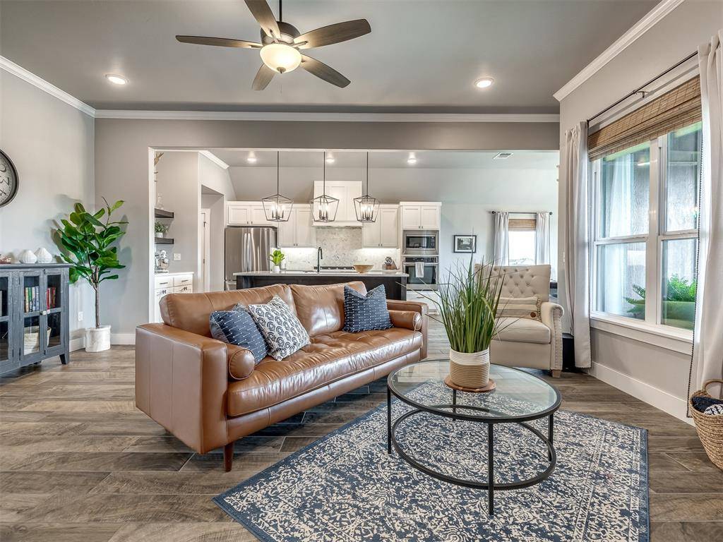Norman, OK 73072,4132 Blue Ridge AVE