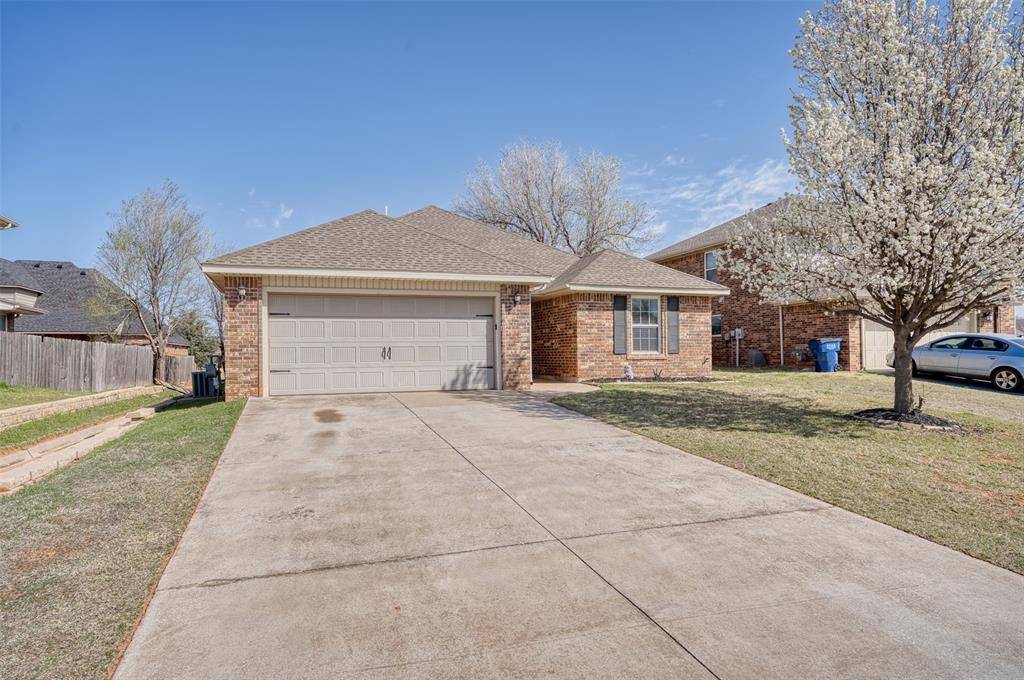 Mustang, OK 73064,539 W Shadow Ridge WAY